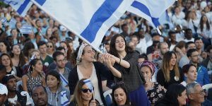 Der Jewish Agency for Israel – Deutschland und Österreich