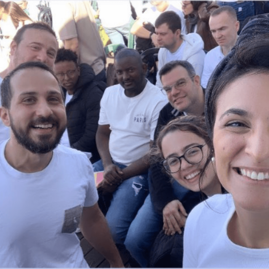 Actividades y Proyectos 2023