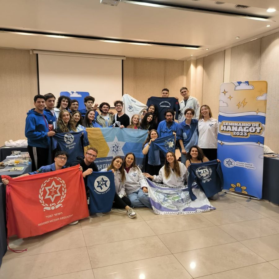 Actividades y Proyectos 2023