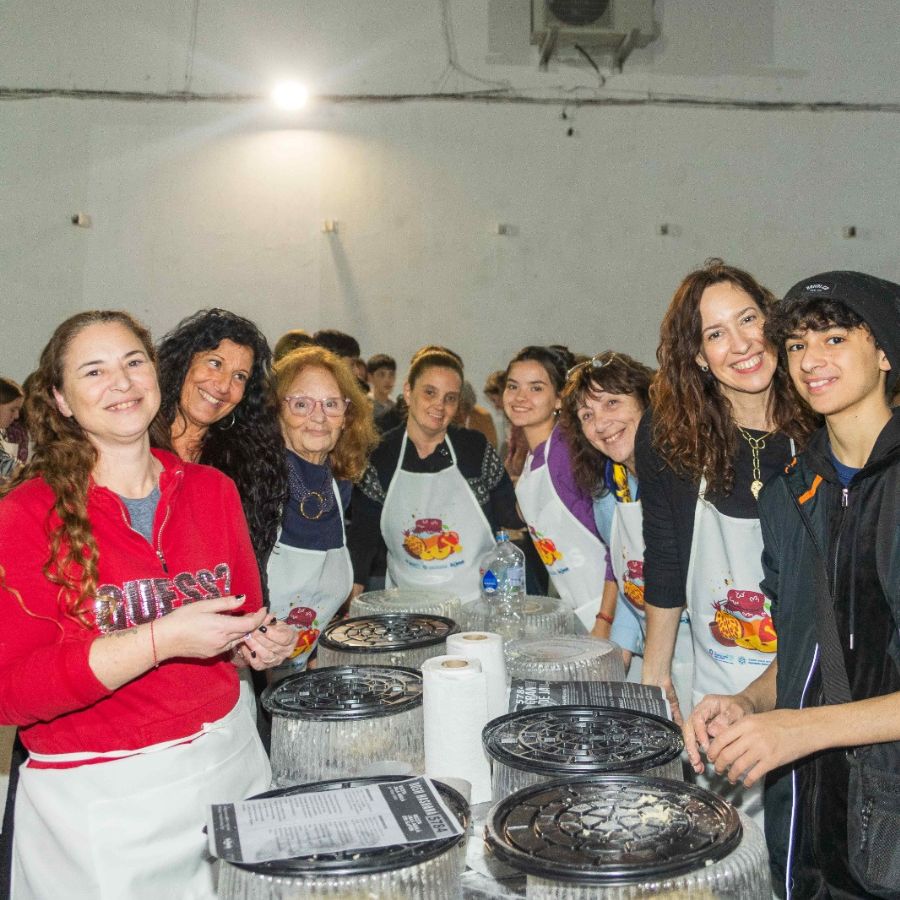 Actividades y Proyectos 2023