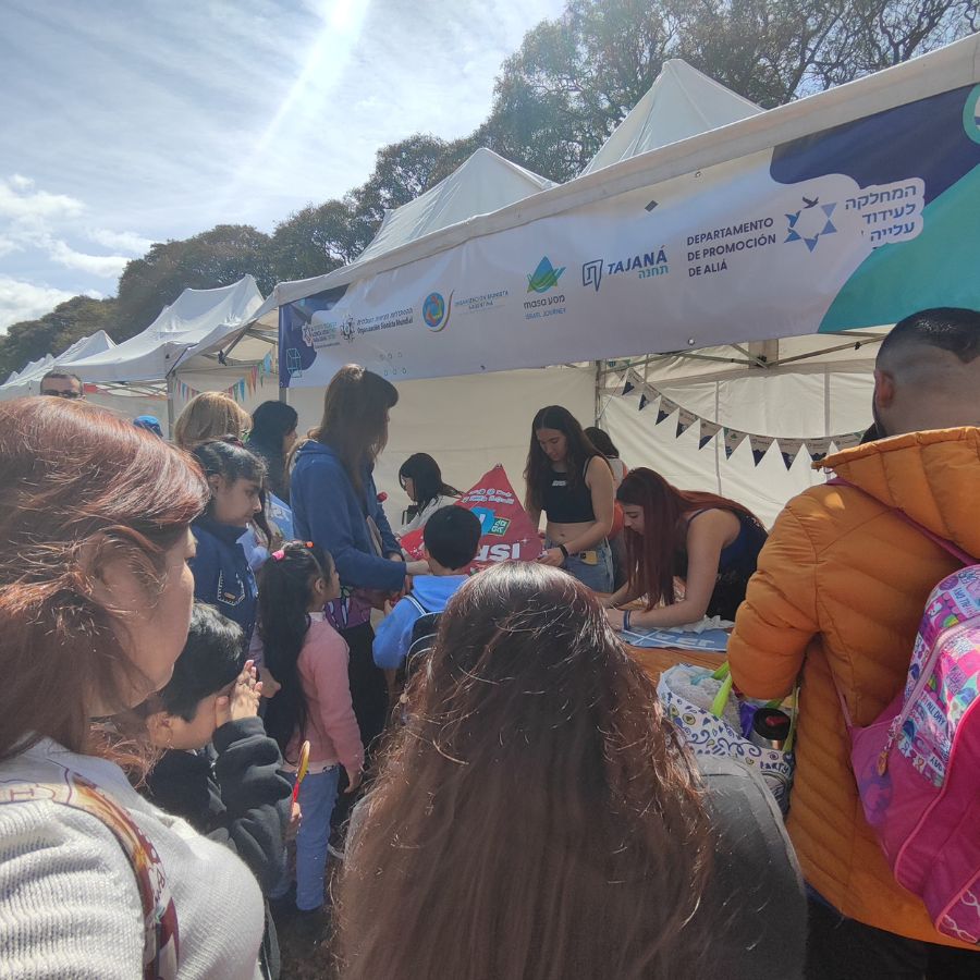 Actividades y Proyectos 2023