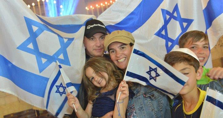 Cérémonie de départ des Olim