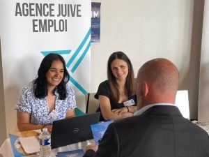 L&#8217;Agence Juive pour Israël &#8211; Page D&#8217;accueil