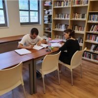 library