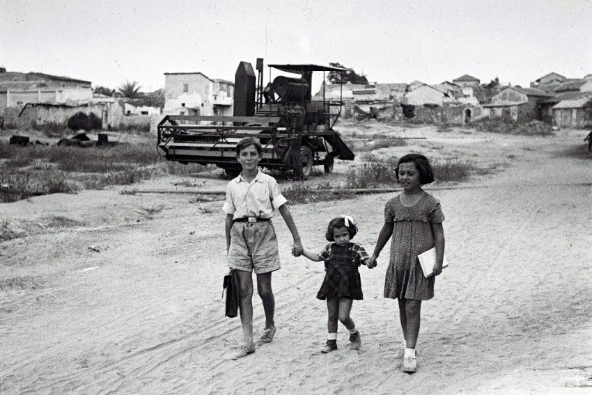 Celebrating 70 Years of Israel