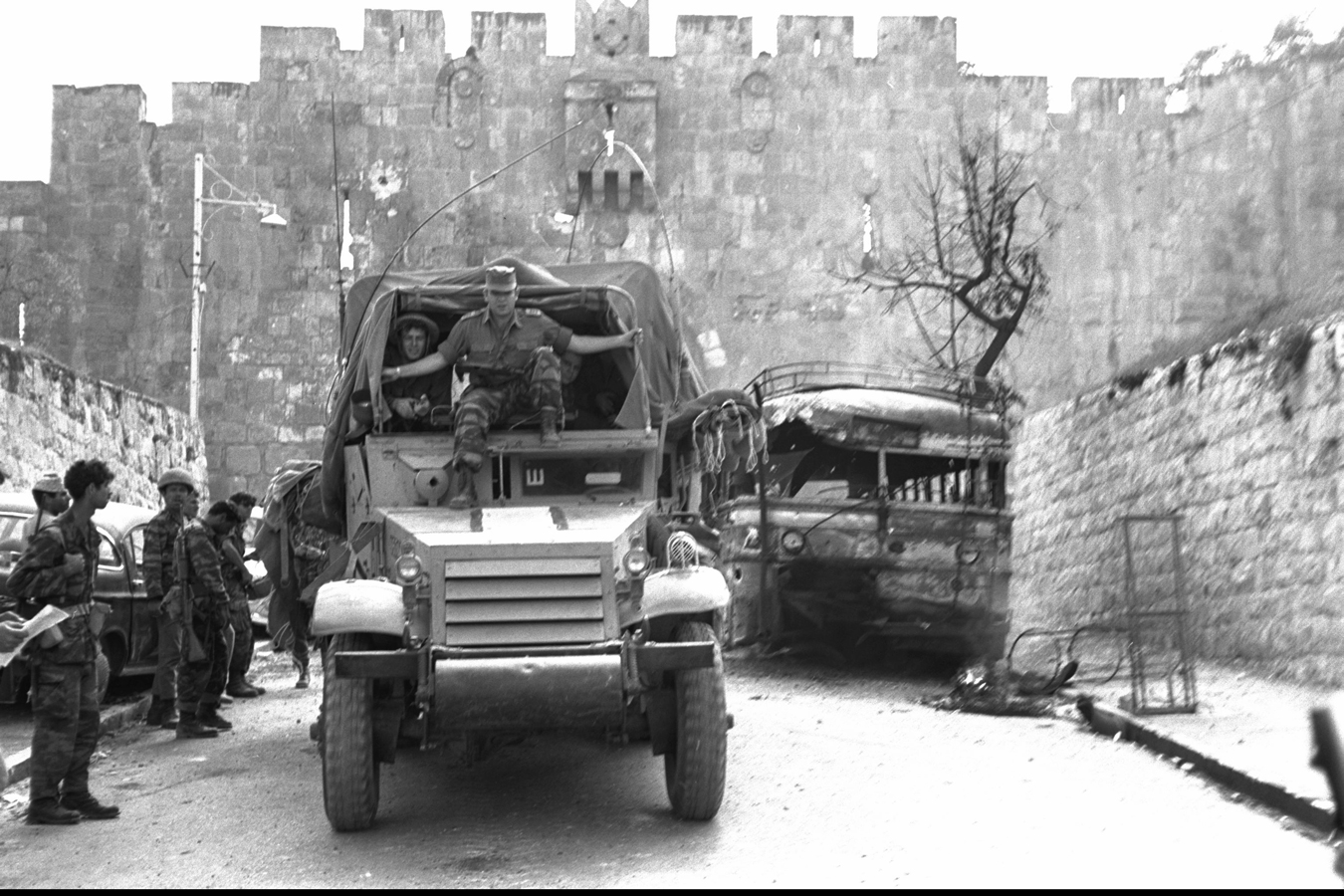 Celebrating 70 Years of Israel