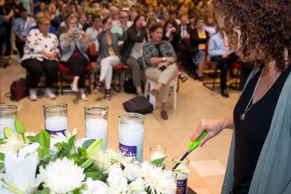 In Partnership with Pittsburgh: A Message of Solidarity from Karmiel-Misgav in Northern Israel