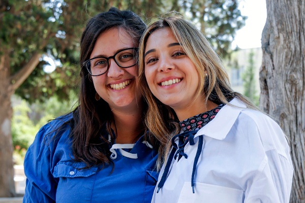 Building Bridges To AIPAC