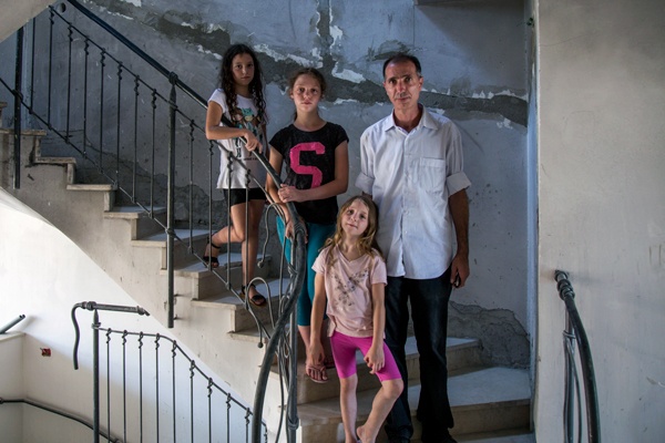 Ensuring Hope For Victims Of Terror