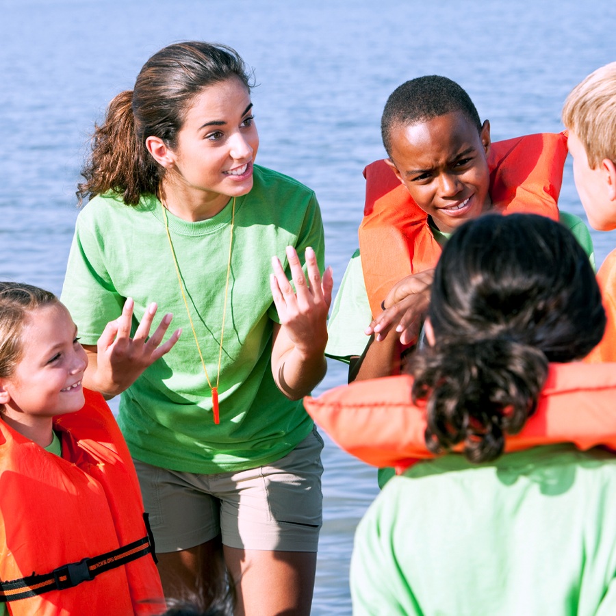 Bringing Israel to North America’s Jewish summer camps