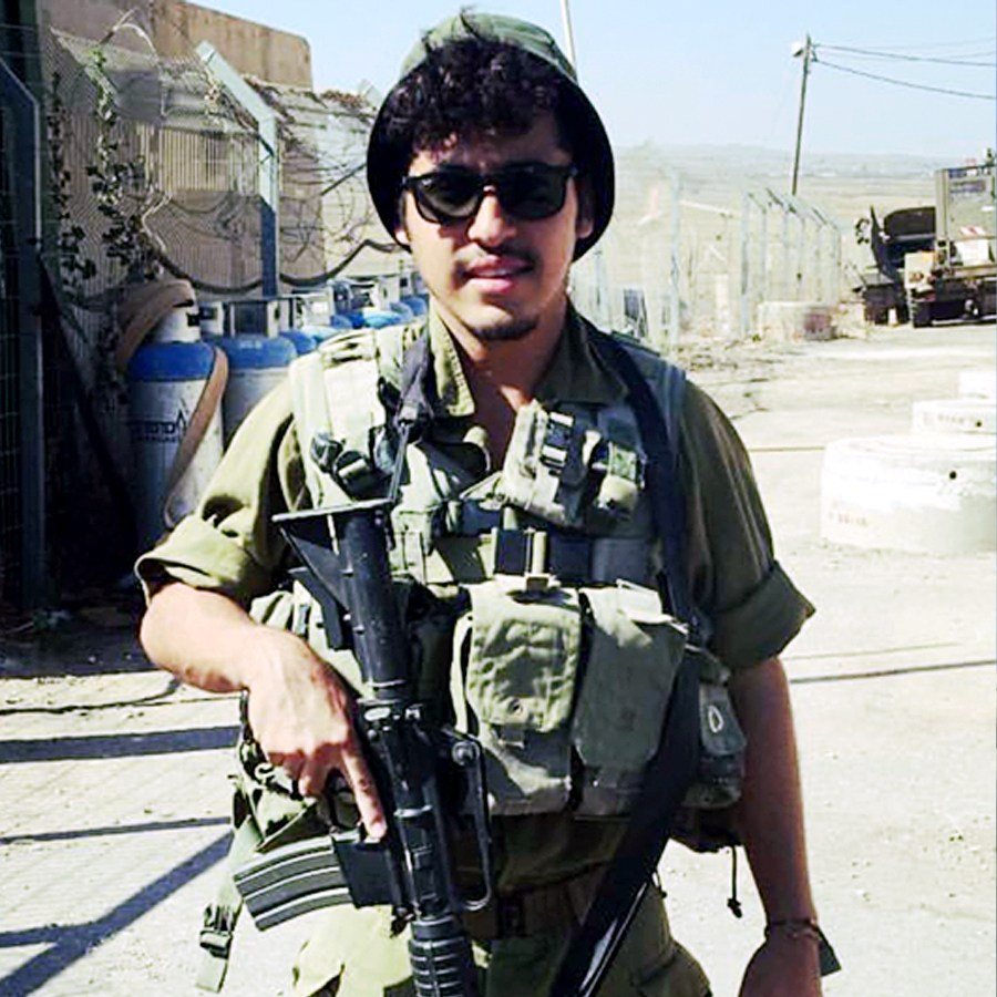 From Venezuela to a more meaningful life in Israel: the miracle of Tony Reichler