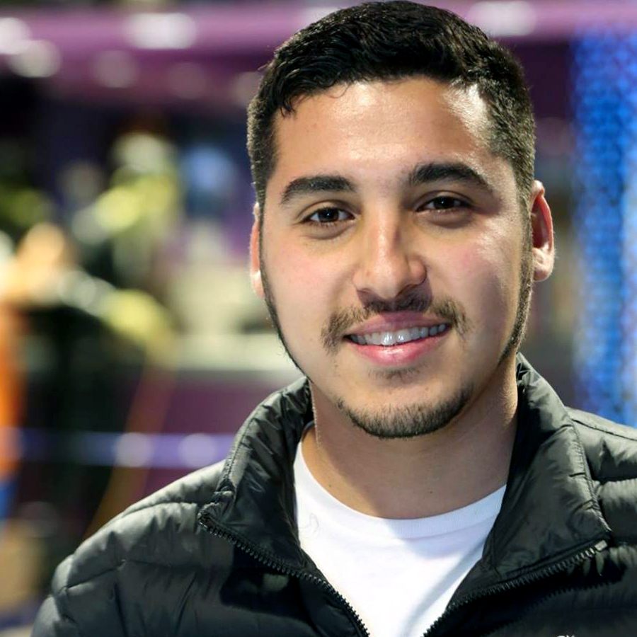 From Venezuela to a more meaningful life in Israel: the miracle of Tony Reichler