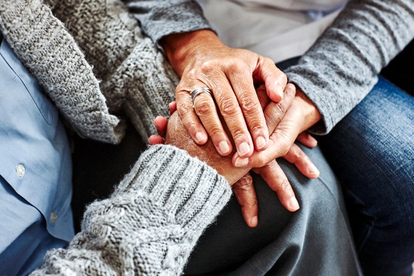 Amigour Protects its Residents