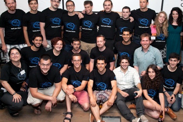 Coding The Next Iron Dome