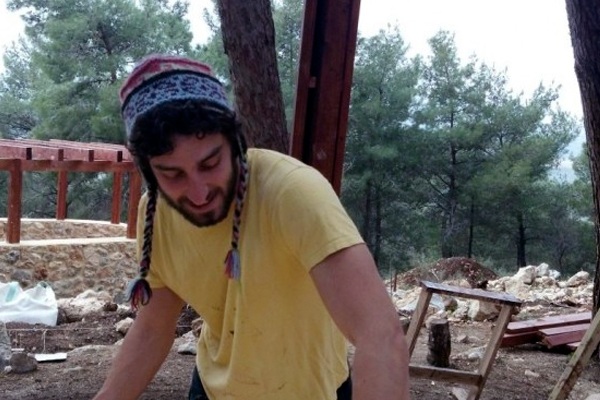 Of Pines and Olives