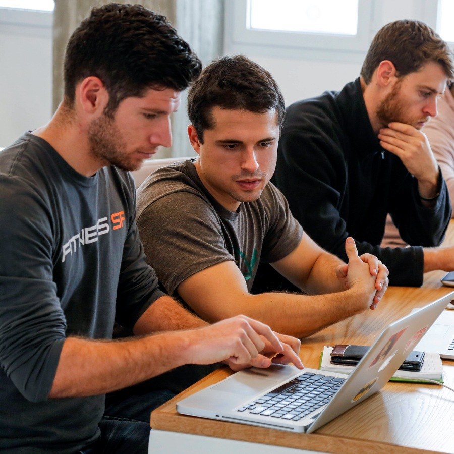 Coding The Next Iron Dome