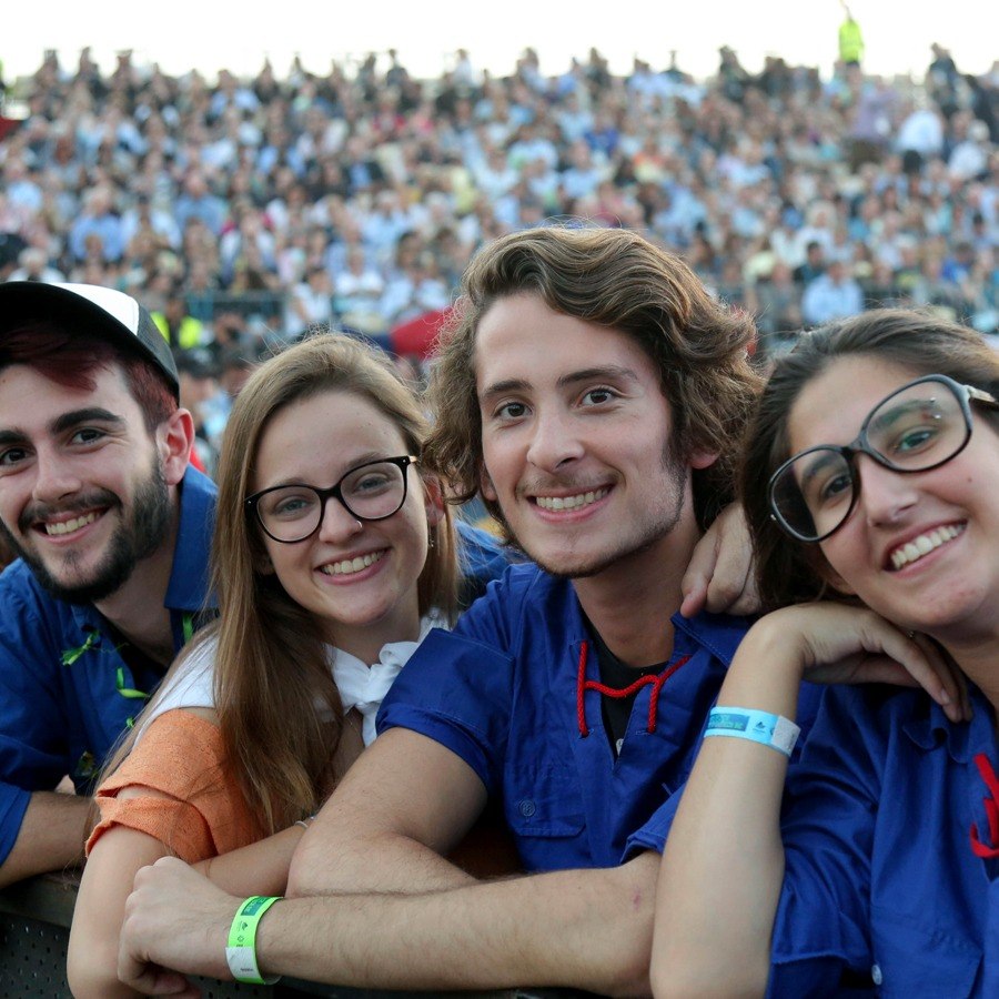 Israel Experience: 300,000 strong and growing