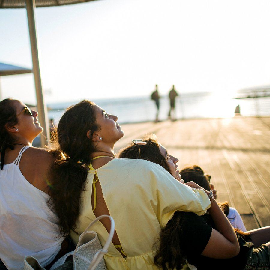 Israel Experiences Ltd. wins Taglit-Birthright’s Excellence Award