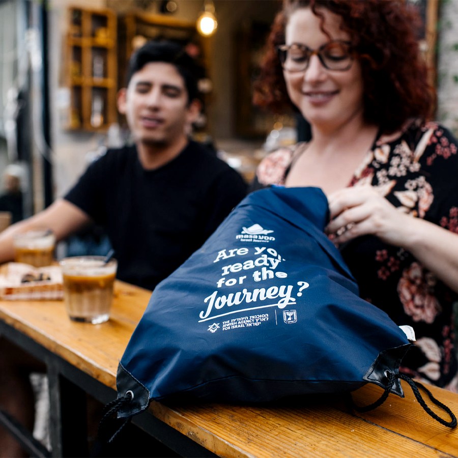 The Jewish Agency, Jewish Federations Raise $3 Million for Masa in 24 Hours