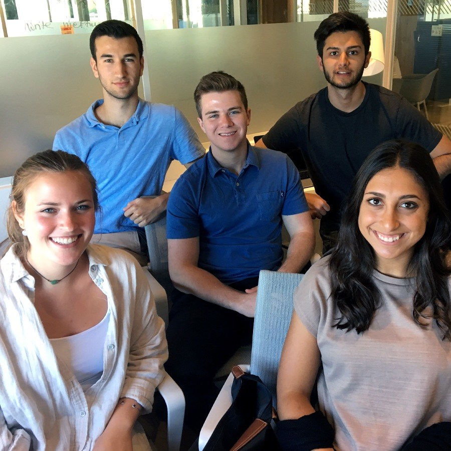 New Programs Boost Israel-Diaspora Ties