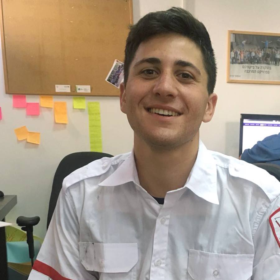 Summer Success For Onward Israel, An Internship Program In Israel