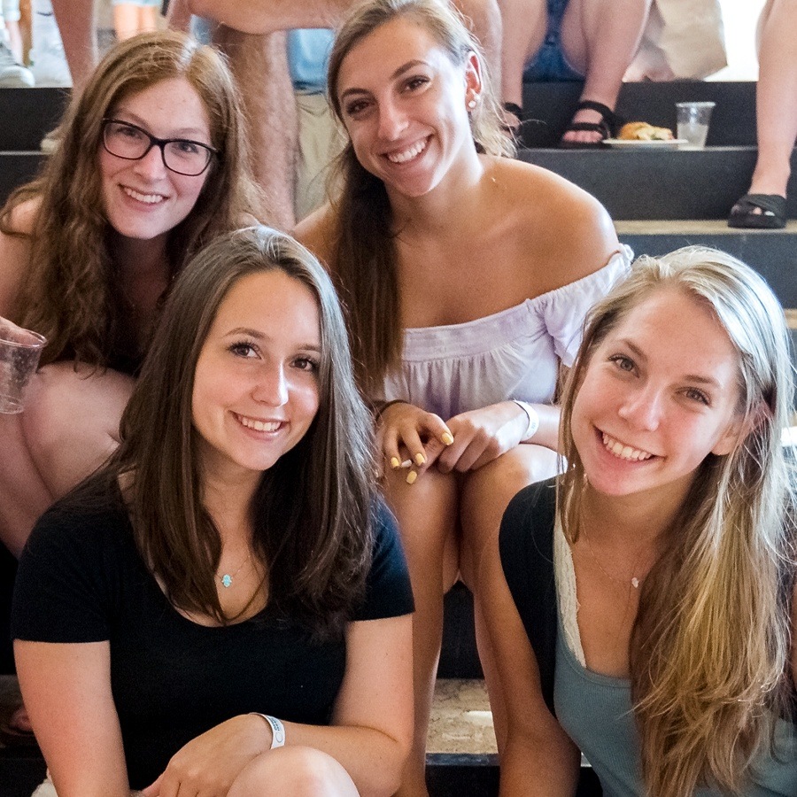 Summer Success For Onward Israel, An Internship Program In Israel