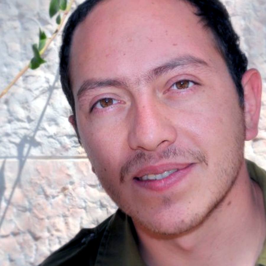 Nativ Aids IDF Lone Soldier