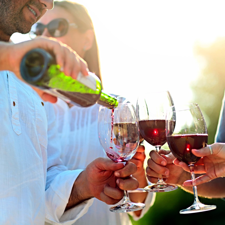 A Journey Through Israel&#8217;s Exotic Wines