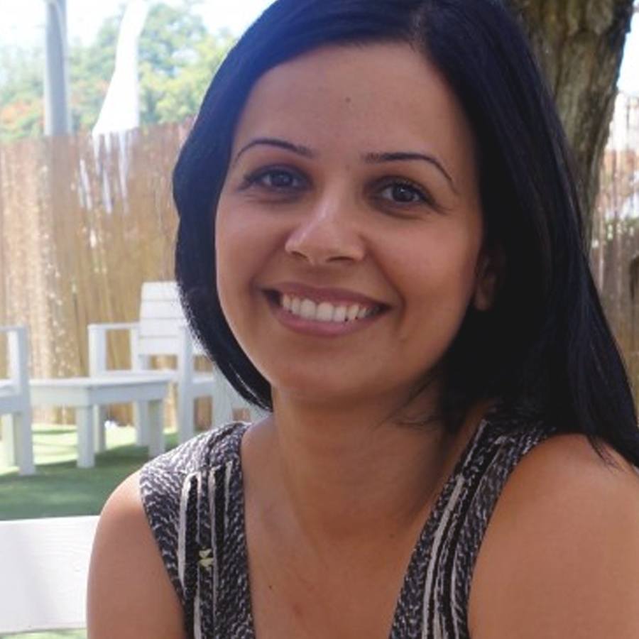 Mentors Provide 24/7 Care Under Fire