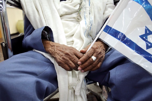 From Ethiopia To The Technion Institute