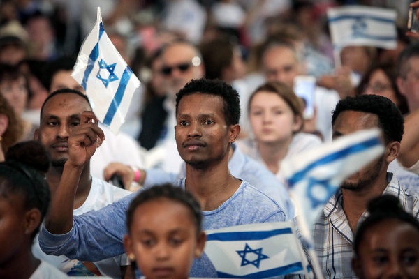 Jewish Life Without Fear