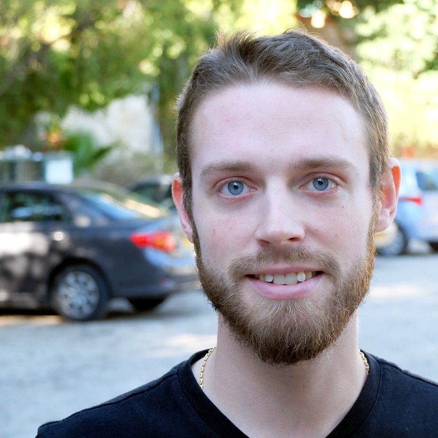 Jewish Life Without Fear