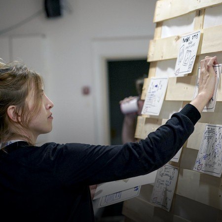 A Network of Jewish Doers Making Moves