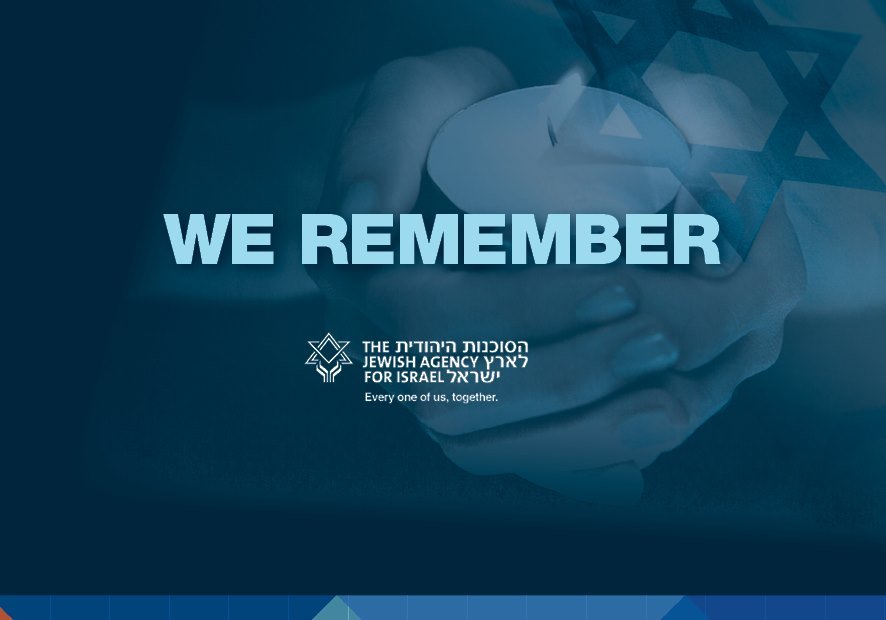 Remembering Israel&#8217;s Fallen Soldiers And Terror Victims