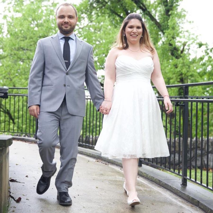 shlichim wedding 2