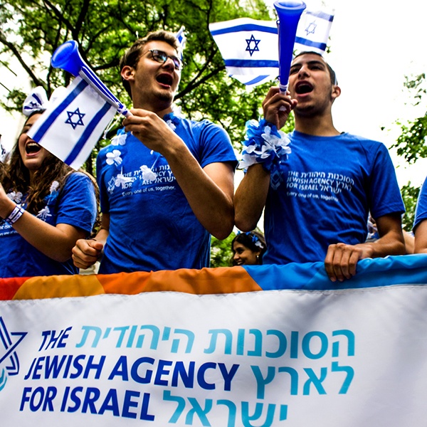 2018 Performance Report &#8211; Fighting Anti-Israel Sentiment on Campus