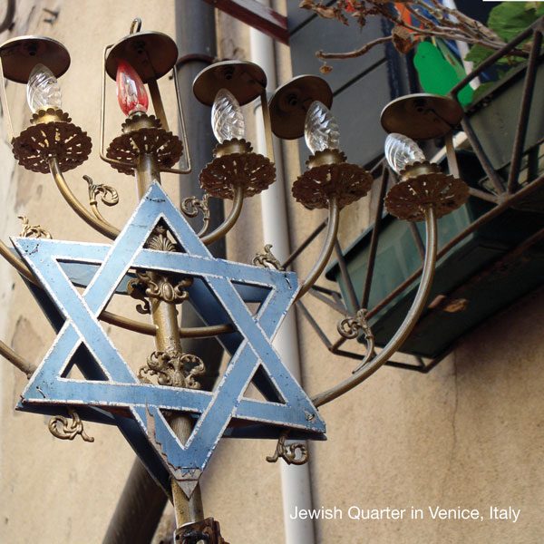 COVID-19 Crisis: Bolstering Jewish Communities