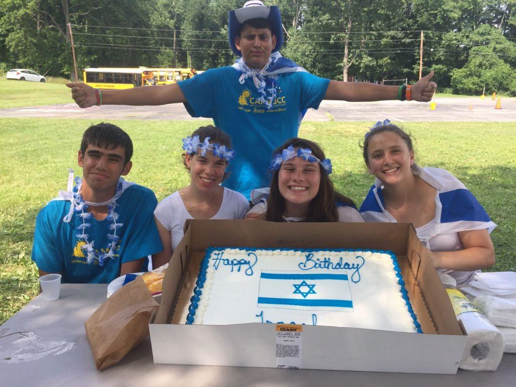 P2G Yoav &#8211; Lehigh Valley