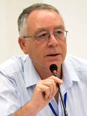Yaron Shavit