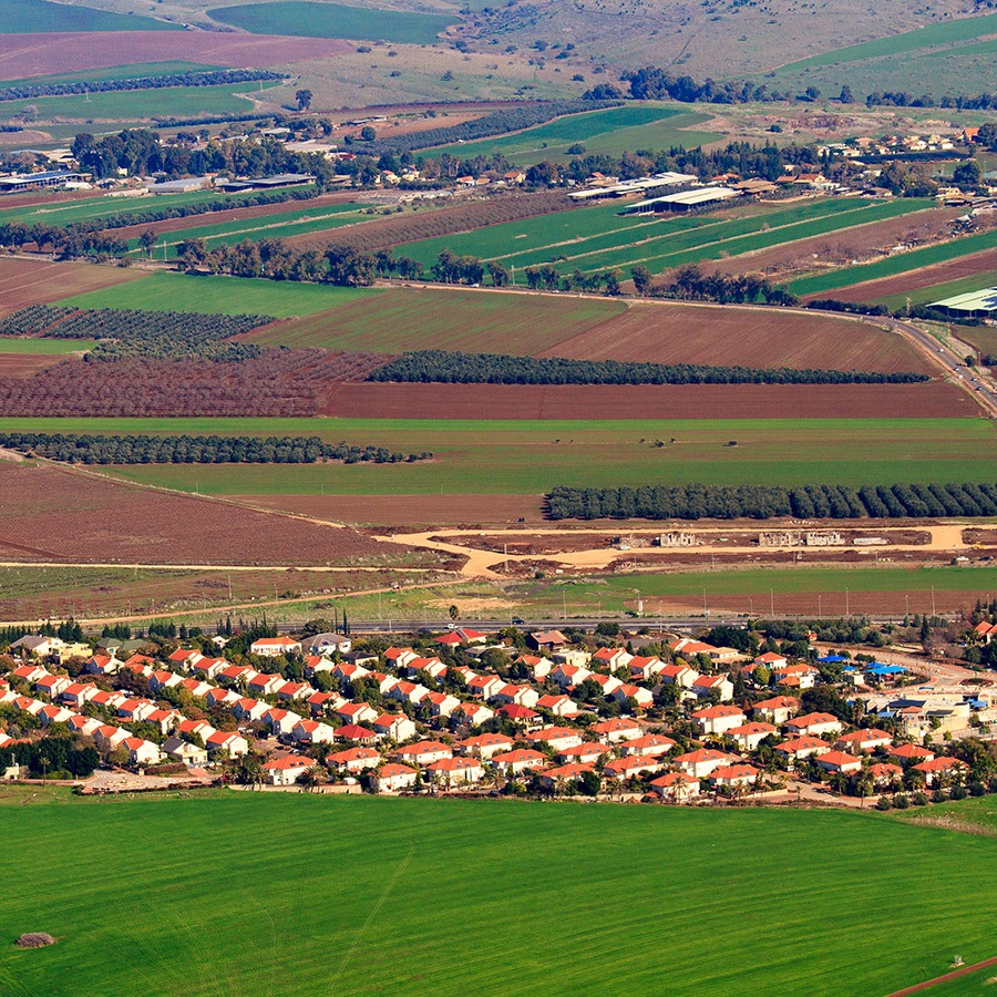 What Exactly is a Kibbutz