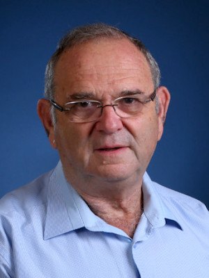 Avraham Duvdevani