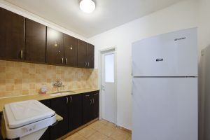 Ulpan Etzion Raanana Campus - Kitchen