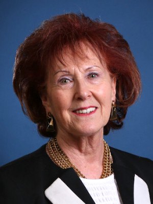 Marlene Post
