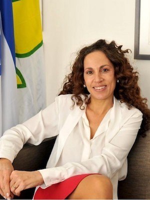 Johanna Arbib Perugia