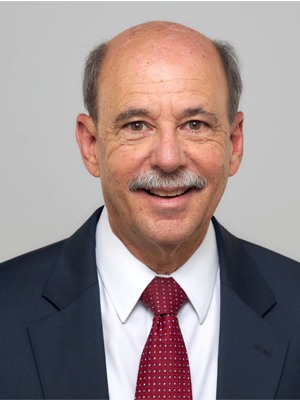 Bruce P. Sholk
