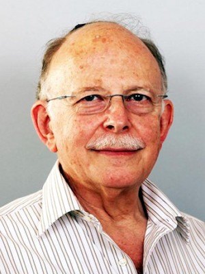 Mark Leibler