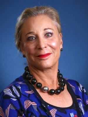 Jane Sherman