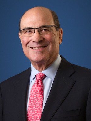 Charles Ratner