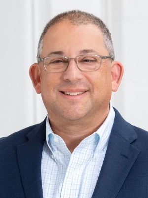Michael Hoffman
