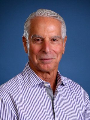 Richard Pearlstone